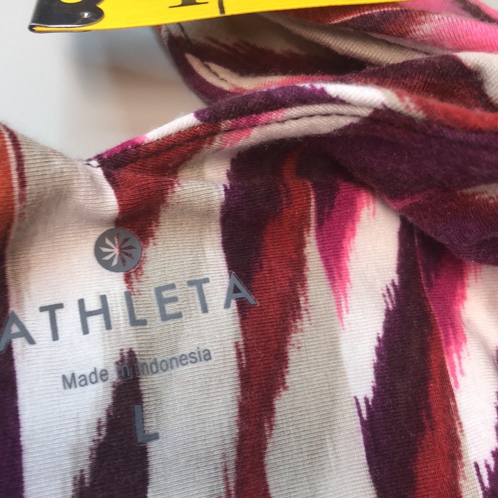 Cute Athleta sundress - Picture 6 of 7